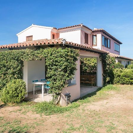 Bol 2 Villa San Teodoro  Buitenkant foto