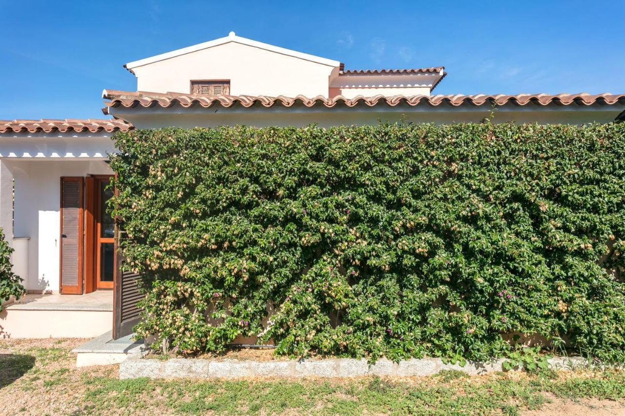 Bol 2 Villa San Teodoro  Buitenkant foto