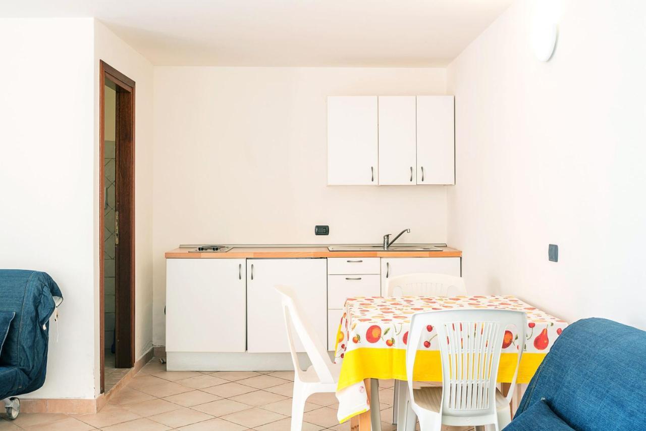 Bol 2 Villa San Teodoro  Buitenkant foto