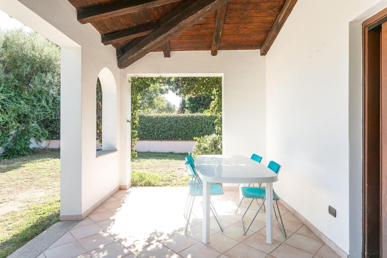 Bol 2 Villa San Teodoro  Buitenkant foto