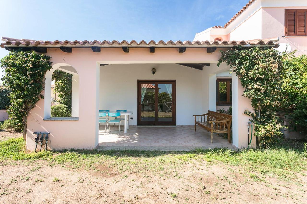 Bol 2 Villa San Teodoro  Buitenkant foto