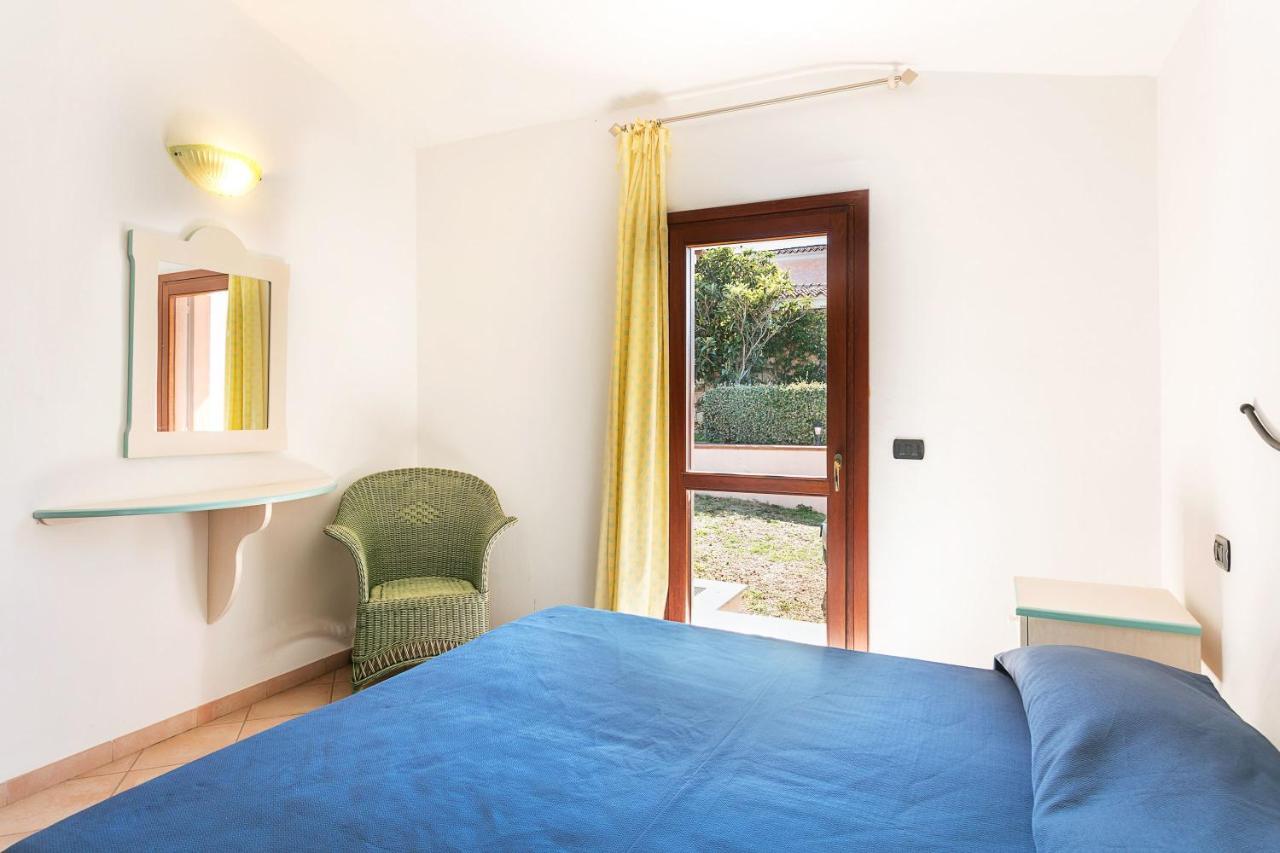 Bol 2 Villa San Teodoro  Buitenkant foto