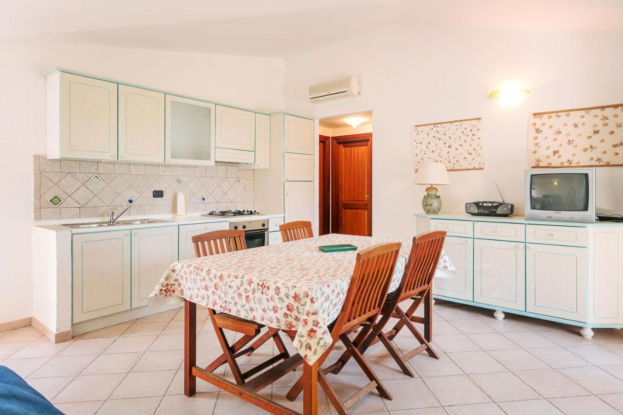 Bol 2 Villa San Teodoro  Buitenkant foto