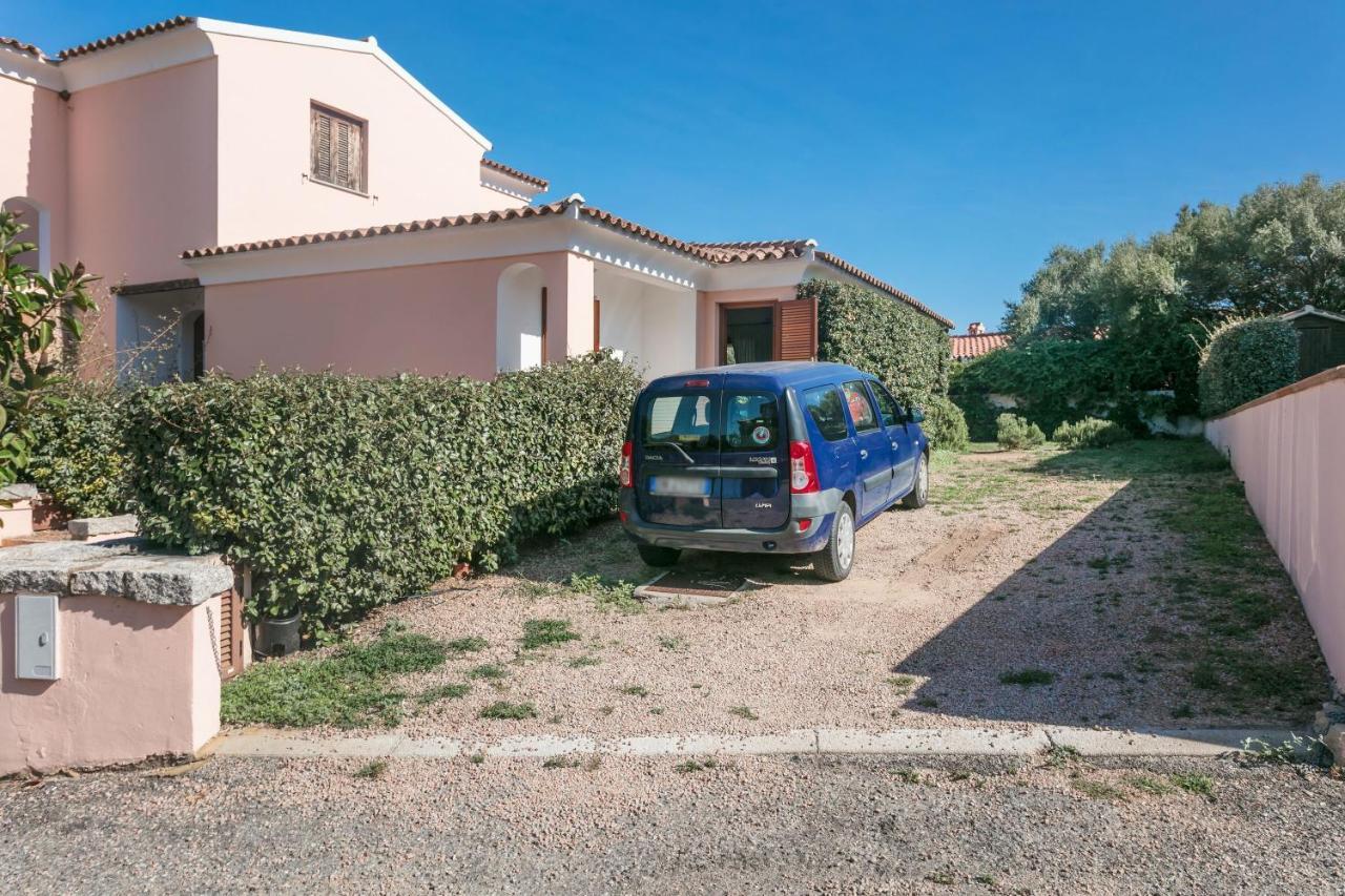 Bol 2 Villa San Teodoro  Buitenkant foto