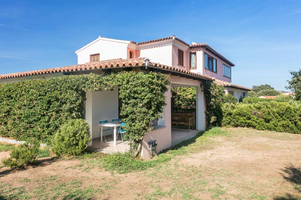 Bol 2 Villa San Teodoro  Buitenkant foto