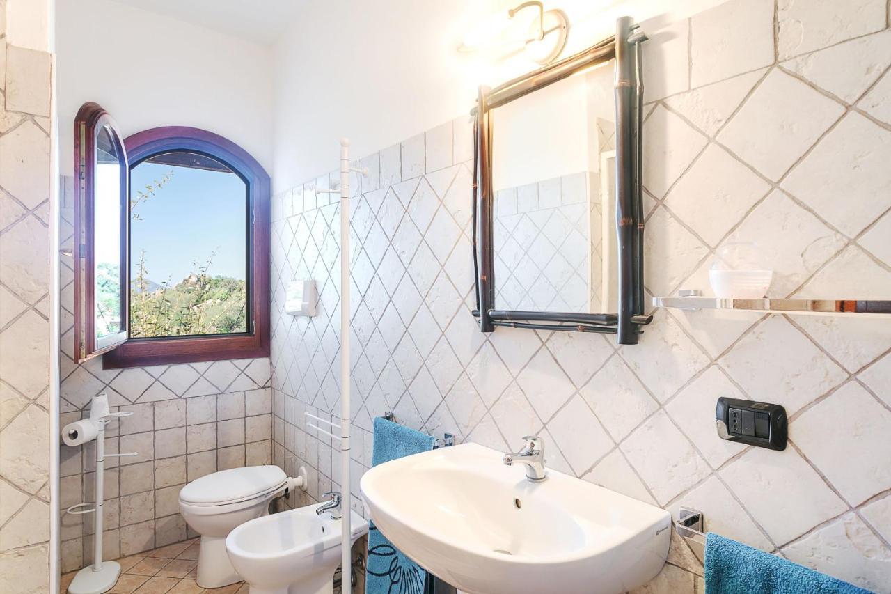 Bol 2 Villa San Teodoro  Buitenkant foto