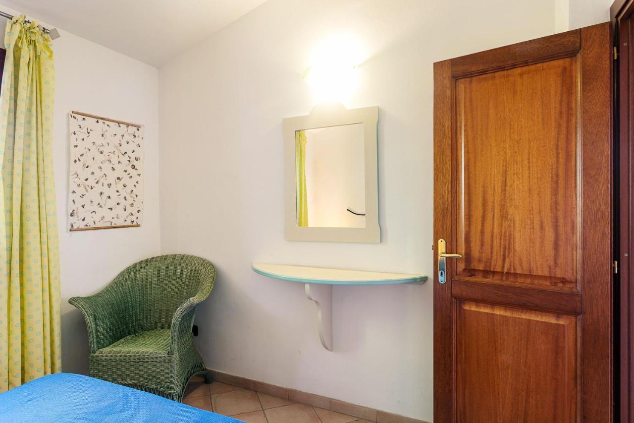 Bol 2 Villa San Teodoro  Buitenkant foto