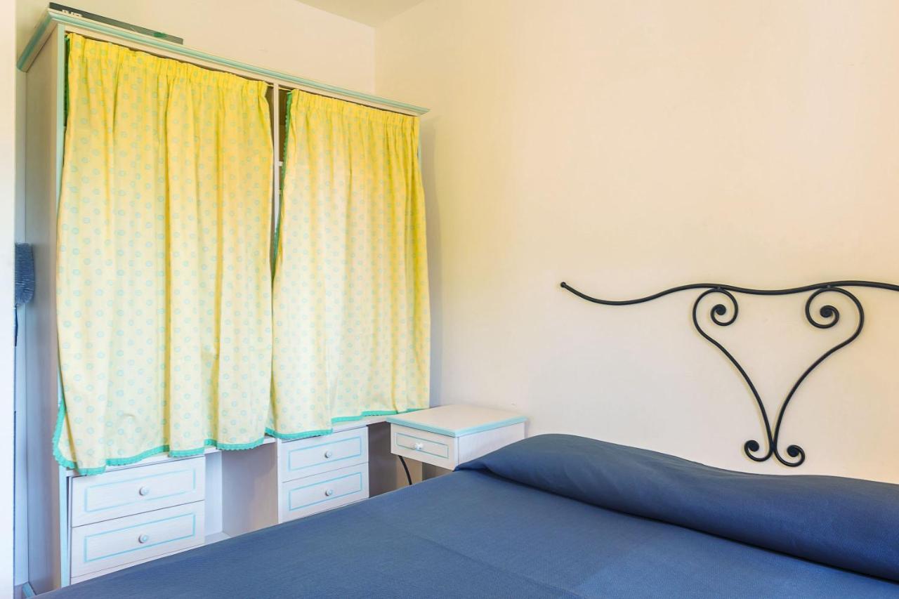 Bol 2 Villa San Teodoro  Buitenkant foto