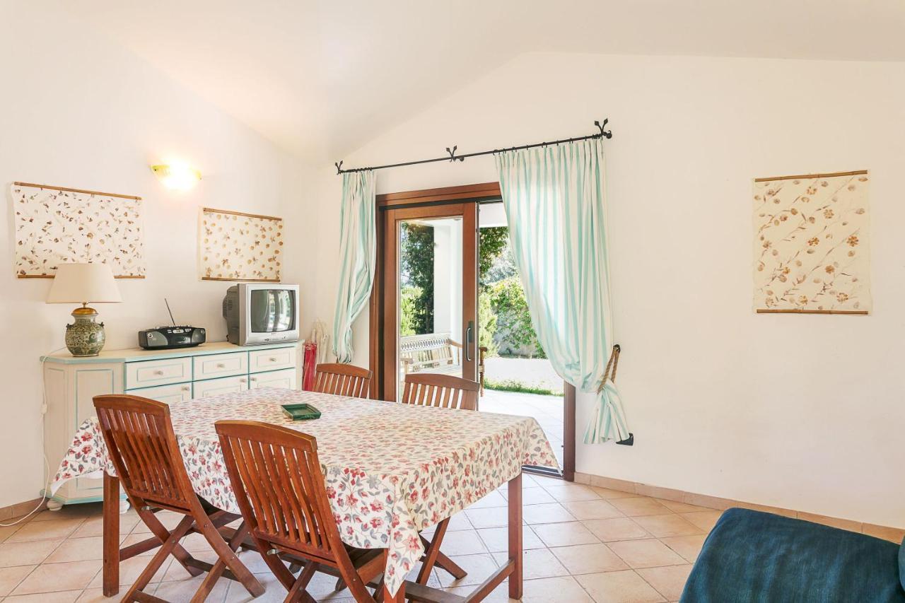 Bol 2 Villa San Teodoro  Buitenkant foto