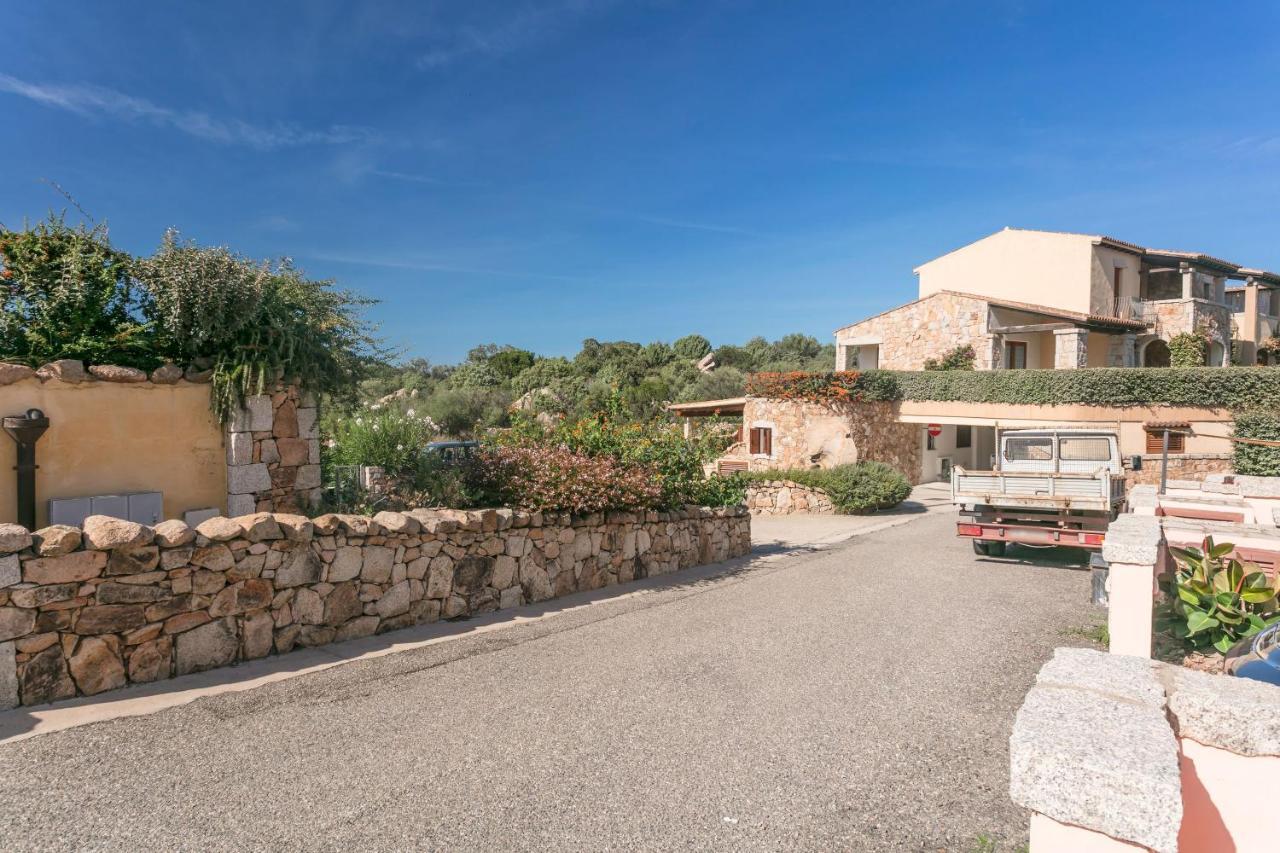 Bol 2 Villa San Teodoro  Buitenkant foto